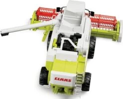 BRUDER 02120 TPS Claas Lexion 480 Mähdrescher 7 BRUDER 02120 TPS Claas Lexion 480 Mähdrescher -Spielzeugautos Verkauf 1013918 04