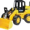 BRUDER 02425 PS Gelenkradlader FR 130