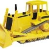 BRUDER 02422 TPS CAT Bulldozer