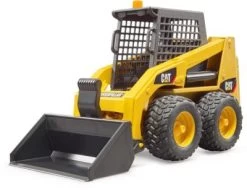 Bruder Kompaktlader Cat 23cm -Spielzeugautos Verkauf 11578650 03