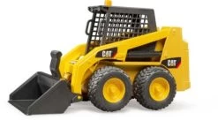 Bruder Kompaktlader Cat 23cm -Spielzeugautos Verkauf 11578650 04