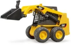Bruder Kompaktlader Cat 23cm -Spielzeugautos Verkauf 11578650 05
