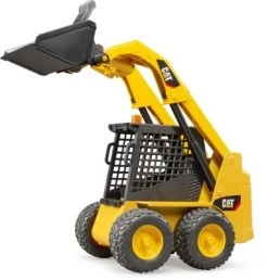 Bruder Kompaktlader Cat 23cm -Spielzeugautos Verkauf 11578650 06