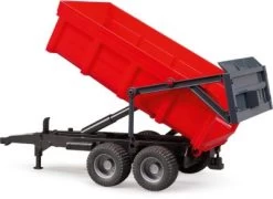 Bruder Wannenanhänger 46cm Joskin -Spielzeugautos Verkauf 11578660 04