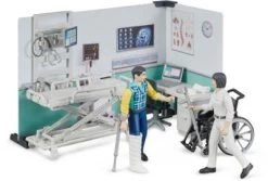 Bruder Bworld Set Krankenstation 11 Bruder Bworld Set Krankenstation -Spielzeugautos Verkauf 11578684 06