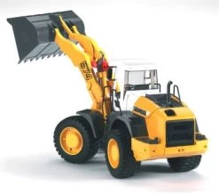 BRUDER 02430 Liebherr Radlader L574-02430 -Spielzeugautos Verkauf 1210393 05