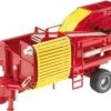 BRUDER 02130 TPS Grimme Kartoffelvollernter