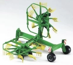 BRUDER 02216 PSL Krone Schwader