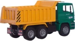 BRUDER 02765 TPS MAN- LKW M. Kippmulde 9 BRUDER 02765 TPS MAN- LKW M. Kippmulde -Spielzeugautos Verkauf 1422600 04