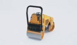 BRUDER 02433 Tandem Vibrationswalze CAT -Spielzeugautos Verkauf 1430219 03