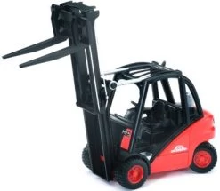 BRUDER 02511 Gabelstapler Linde H30D 8 BRUDER 02511 Gabelstapler Linde H30D -Spielzeugautos Verkauf 1430220 03