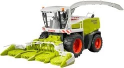 BRUDER 02131 Maishäcksler Claas Jaguar 900