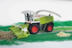 BRUDER 02131 Maishäcksler Claas Jaguar 900 -Spielzeugautos Verkauf 1456411 03
