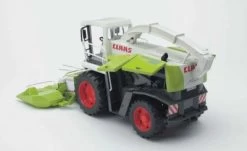 BRUDER 02131 Maishäcksler Claas Jaguar 900 -Spielzeugautos Verkauf 1456411 04