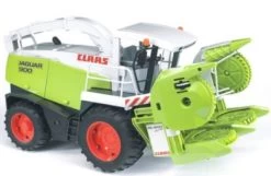 BRUDER 02131 Maishäcksler Claas Jaguar 900 -Spielzeugautos Verkauf 1456411 06