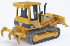 BRUDER 02443 CAT Kettendozer 9 BRUDER 02443 CAT Kettendozer -Spielzeugautos Verkauf 1503710 04