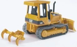 BRUDER 02443 CAT Kettendozer 10 BRUDER 02443 CAT Kettendozer -Spielzeugautos Verkauf 1503710 05