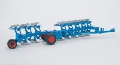 BRUDER 02250 Lemken Aufsattel-Drehpflug Vari-Titan, 1:16 -Spielzeugautos Verkauf 1503723 03