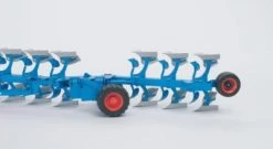 BRUDER 02250 Lemken Aufsattel-Drehpflug Vari-Titan, 1:16 -Spielzeugautos Verkauf 1503723 04