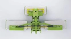 BRUDER 02218 Claas Dreifach-Mähwerk "8550 C" 10 BRUDER 02218 Claas Dreifach-Mähwerk "8550 C" -Spielzeugautos Verkauf 1503724 05