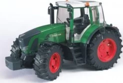 BRUDER 03040 Fendt Traktor "936 Vario"