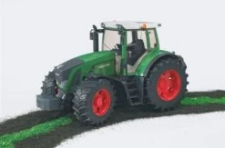 BRUDER 03040 Fendt Traktor "936 Vario" -Spielzeugautos Verkauf 1503729 05