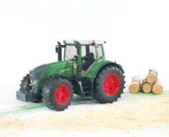 BRUDER 03040 Fendt Traktor "936 Vario" -Spielzeugautos Verkauf 1503729 06