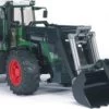 BRUDER 03041 Fendt Mit Frontlader "936 Vario"