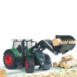 BRUDER 03041 Fendt Mit Frontlader "936 Vario" -Spielzeugautos Verkauf 1503730 03