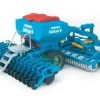 BRUDER 02026 Lemken Solitair 9 Saatkombination