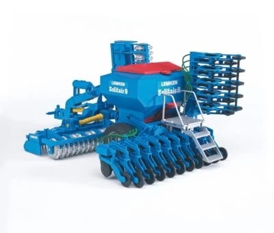 BRUDER 02026 Lemken Solitair 9 Saatkombination 6 BRUDER 02026 Lemken Solitair 9 Saatkombination – Bild 6
