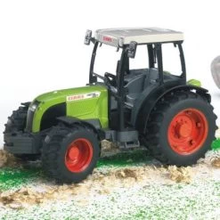 BRUDER 02110 Claas Nectis 267 F -Spielzeugautos Verkauf 1600475 04