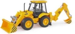 BRUDER 02428 JCB Baggerlader 4CX 11 BRUDER 02428 JCB Baggerlader 4CX -Spielzeugautos Verkauf 1600538 06