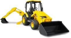 BRUDER 02427 JCB MIDI CX Baggerlader 8 BRUDER 02427 JCB MIDI CX Baggerlader -Spielzeugautos Verkauf 1747149 03