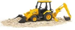 BRUDER 02427 JCB MIDI CX Baggerlader 11 BRUDER 02427 JCB MIDI CX Baggerlader -Spielzeugautos Verkauf 1747149 06