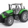 BRUDER 03080 Deutz Agrotron X720