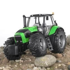 BRUDER 03080 Deutz Agrotron X720 -Spielzeugautos Verkauf 1792023 03