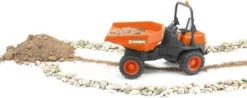 BRUDER 02449 AUSA Minidumper -Spielzeugautos Verkauf 1842134 04