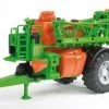 BRUDER 02207 Amazone Anhängefeldspritze UX5200