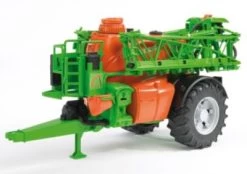 BRUDER 02207 Amazone Anhängefeldspritze UX5200