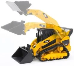 BRUDER 02136 Caterpillar Delta-Lader 8 BRUDER 02136 Caterpillar Delta-Lader -Spielzeugautos Verkauf 1980253 03