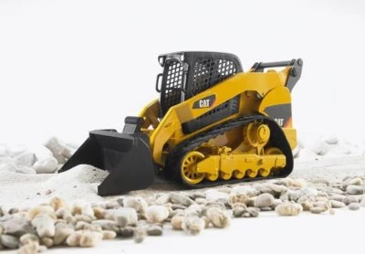 BRUDER 02136 Caterpillar Delta-Lader 6 BRUDER 02136 Caterpillar Delta-Lader – Bild 6