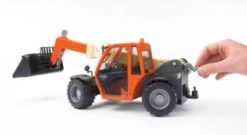 BRUDER 02140 JLG Teleskoplader -Spielzeugautos Verkauf 1980254 04