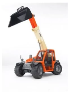 BRUDER 02140 JLG Teleskoplader -Spielzeugautos Verkauf 1980254 05