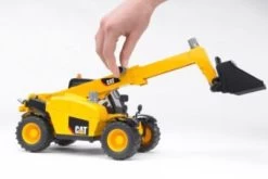 BRUDER 02141 Caterpillar Teleskoplader -Spielzeugautos Verkauf 1980255 03