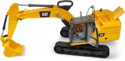 Bruder Cat Schaufelbagger 60cm -Spielzeugautos Verkauf 20312607 04