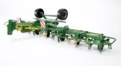 BRUDER 02224 Krone Zettwender KWT 8.82 11 BRUDER 02224 Krone Zettwender KWT 8.82 -Spielzeugautos Verkauf 2146015 06