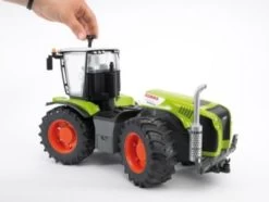 BRUDER 03015 Claas Xerion 5000 -Spielzeugautos Verkauf 2146016 05