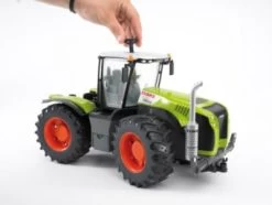 BRUDER 03015 Claas Xerion 5000 -Spielzeugautos Verkauf 2146016 06
