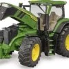 BRUDER Traktor John Deere 1:16